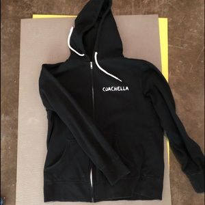 Coachella Hoodie